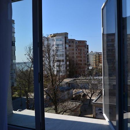 Aparthotel Danube Galac Kültér fotó